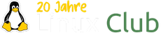 Linux Club - Support Forum für GNU/Linux