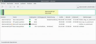Gparted nvme0n1.jpg Gparted nvme0n1.jpg