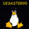 DESASTER90