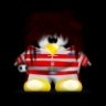 [CoD-MD]Syrius