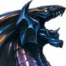 King Bahamut