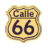 Calle66