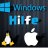 linuxwindowsmachilfe